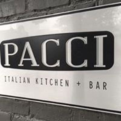 Pacci Italian Kitchen + Bar