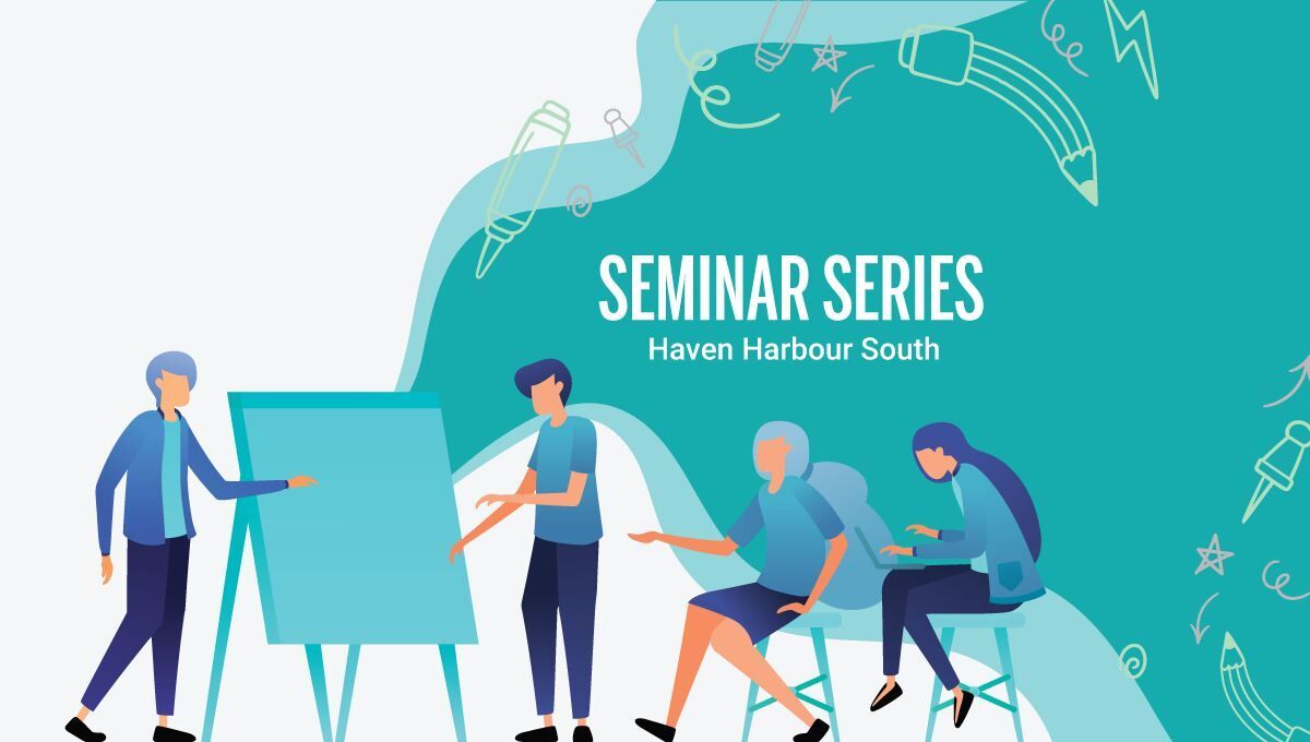 Haven Harbour Seminar Series