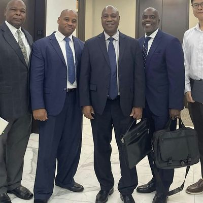 Houston Fintech Corporation