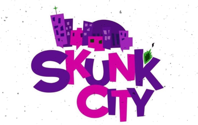 FREE SHOW - 10th Anniversary Weekend Kick Party w\/ Skunk City