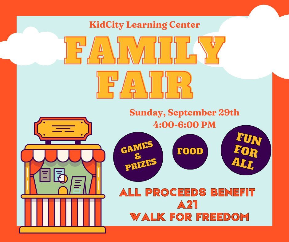 Family Fair