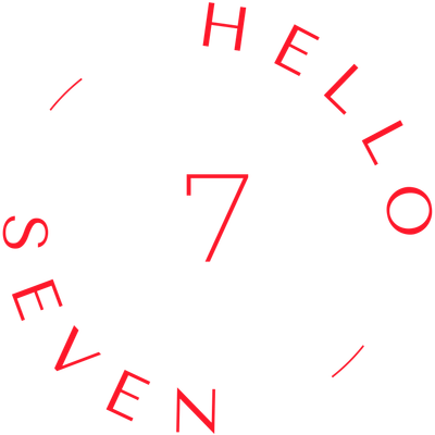 Hello Seven