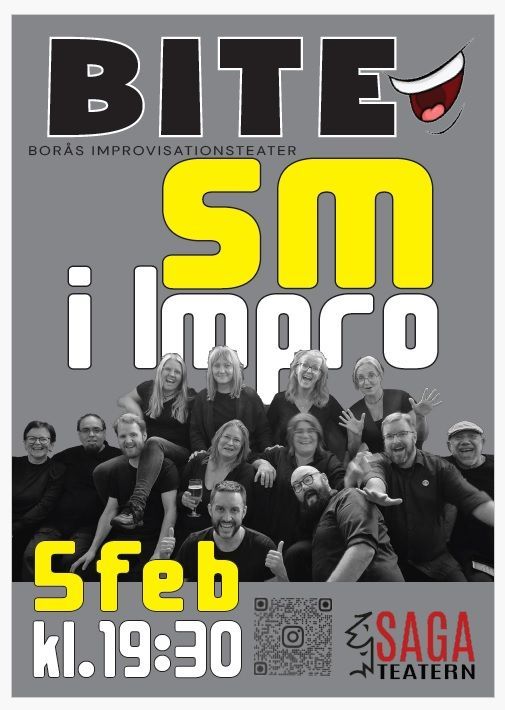 SM I Impro