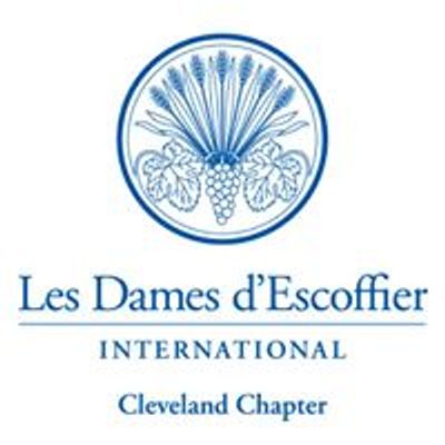 Les Dames d'Escoffier Cleveland Chapter