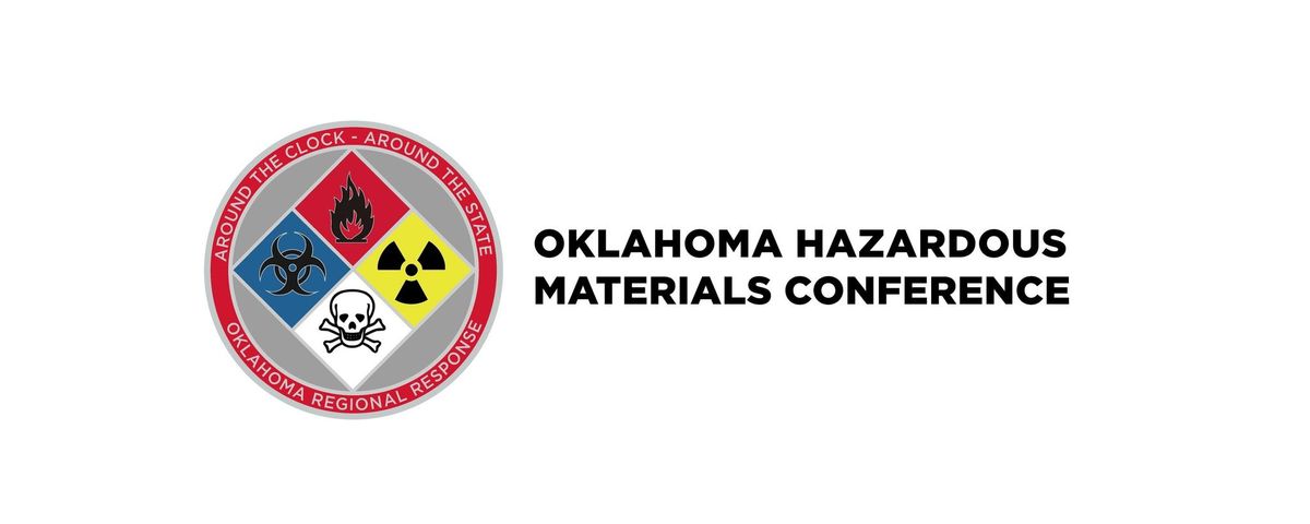 2024 Oklahoma Hazardous Materials Conference