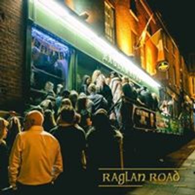 Raglan Road Irish Bar