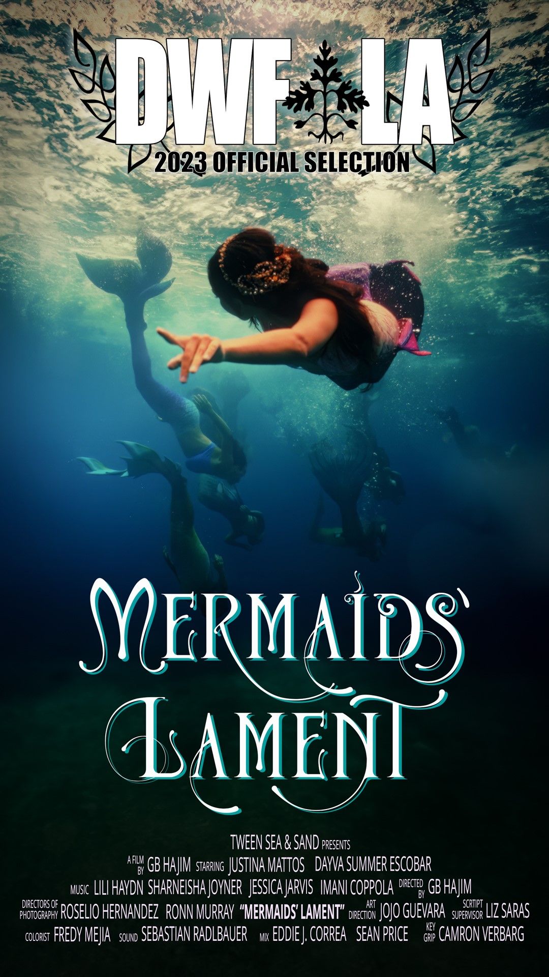 Mermaids' Lament
