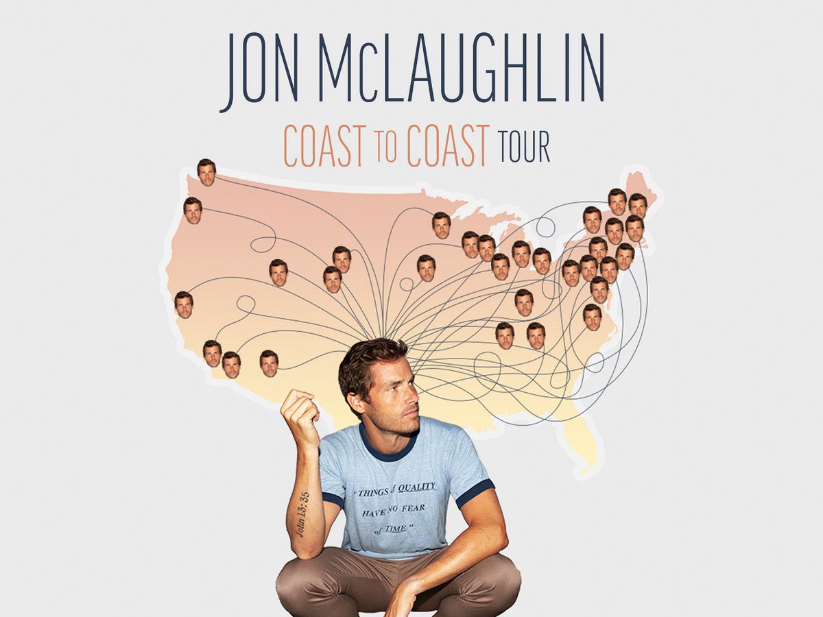 Jon McLaughlin & Eric Hutchinson