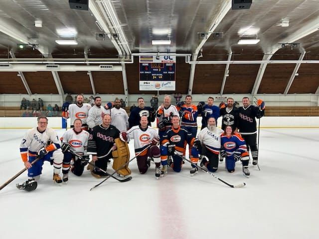 50th Anniversary Alumni Game