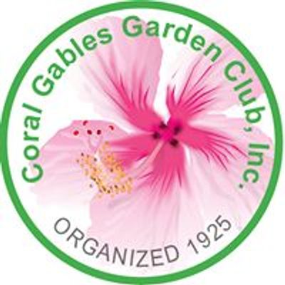 Coral Gables Garden Club