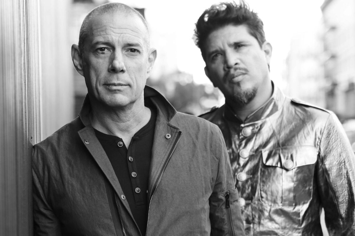 Blue Note Summer Sessions: Thievery Corporation