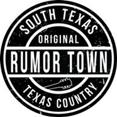 Rumor Town featuring Jay Eric
