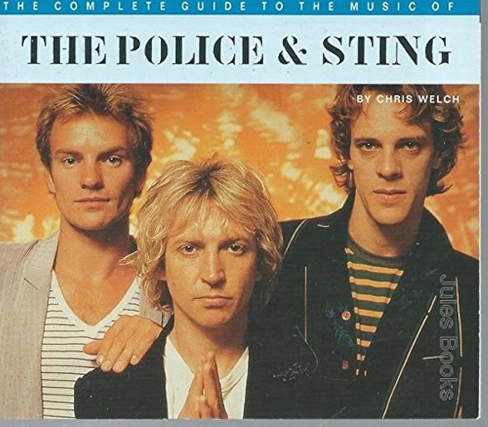 Music of The Police