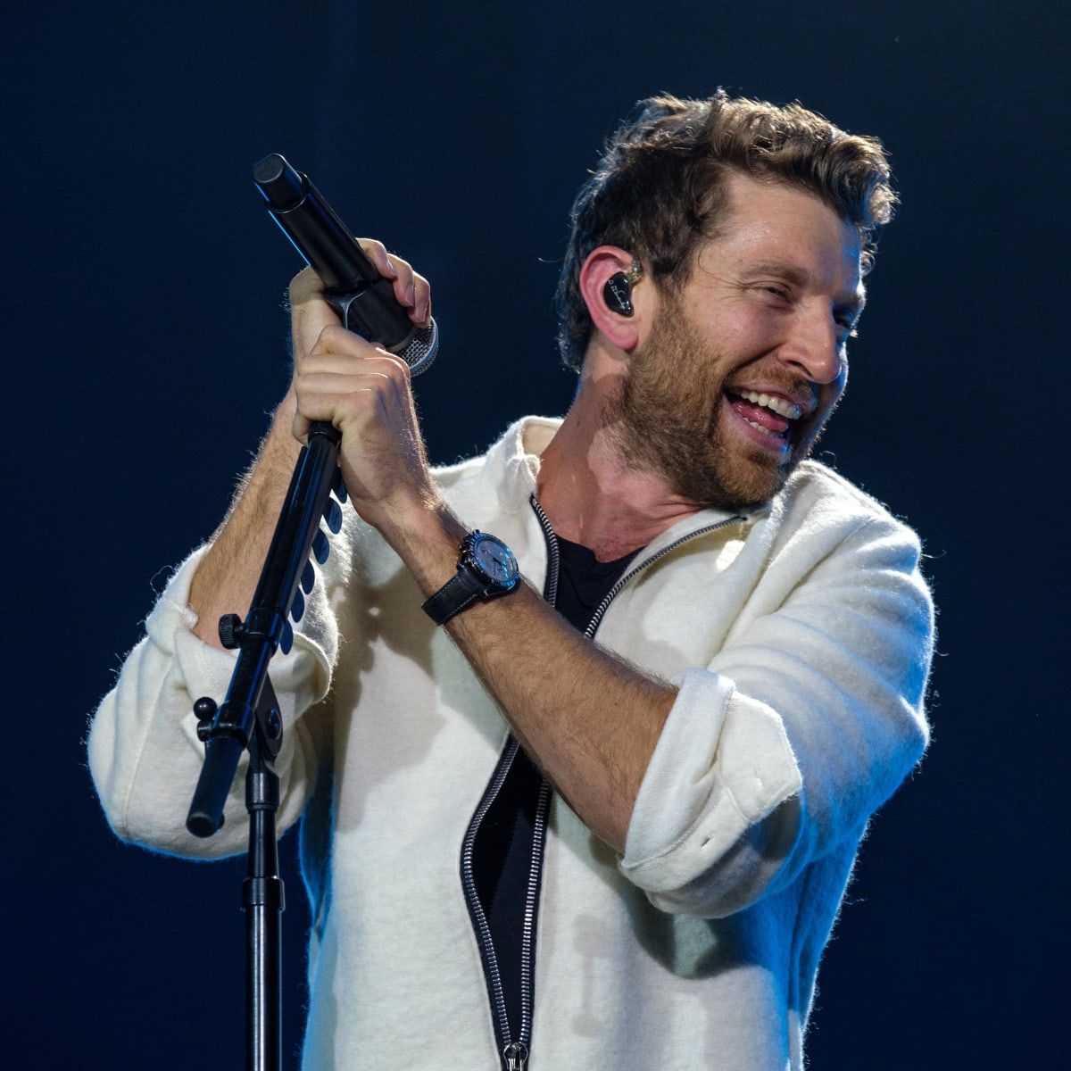 Brett Eldredge at Wang Theatre