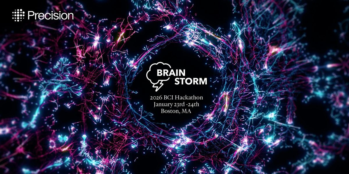 Brain Storm BCI Hackathon 2026