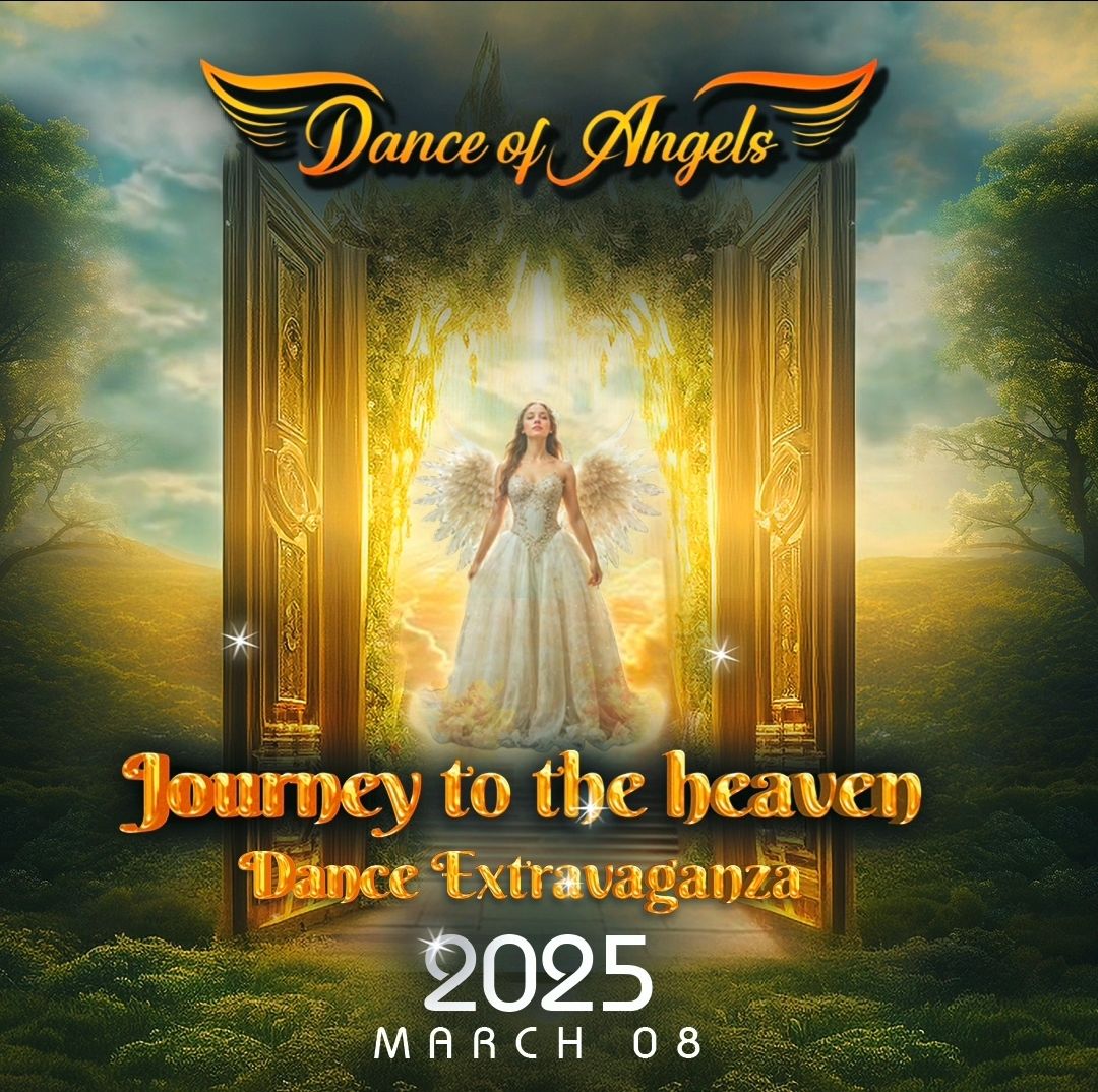 Dance of Angels: Journey to the Heaven