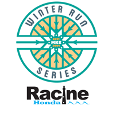 Winter Run Series