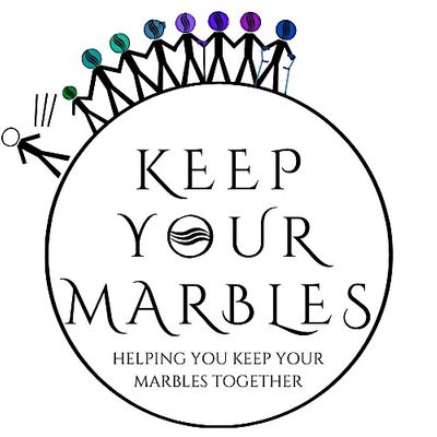 Keep Your Marbles