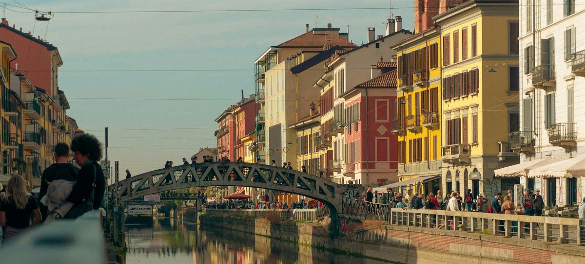 Cooking Class: Taste of Milan