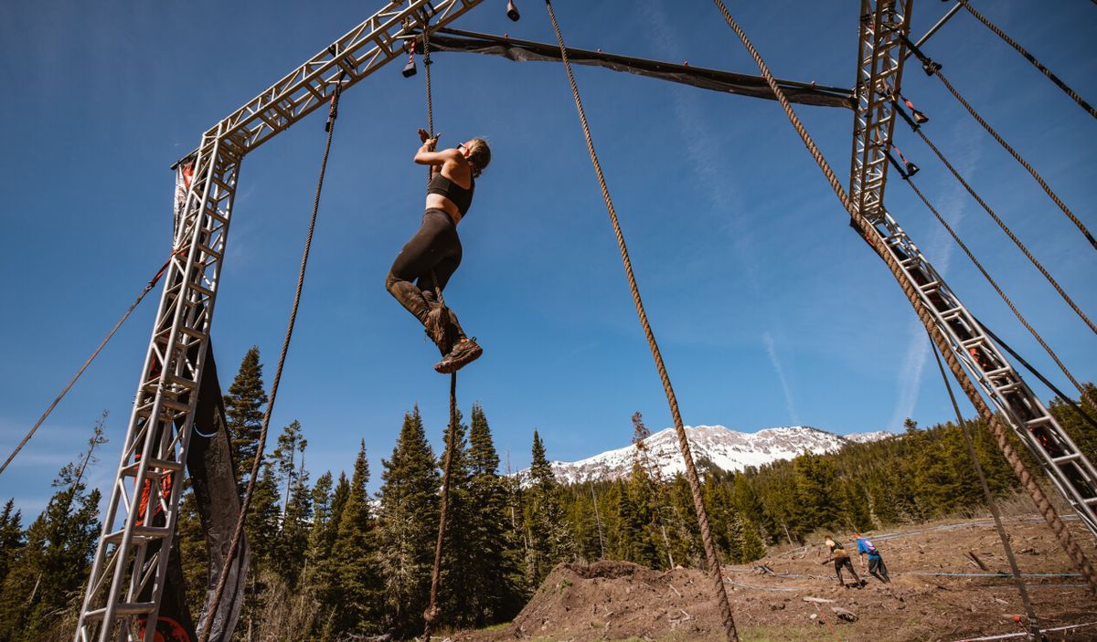 Montana Trifecta & Ultra 50K