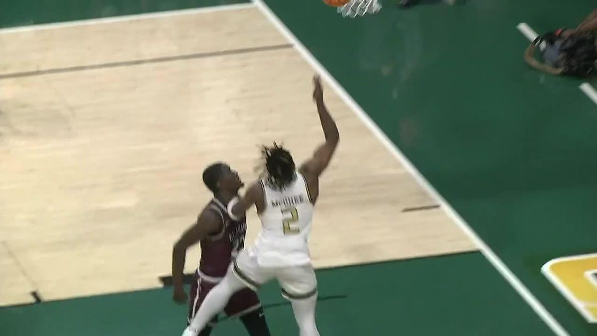 Alabama A&M Bulldogs at UAB Blazers Womens Basketball