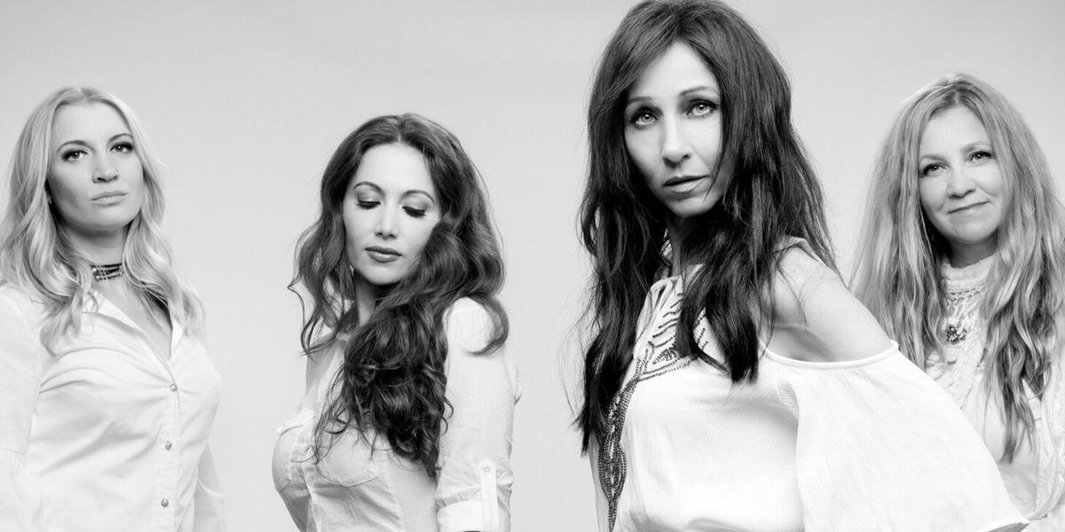 Zepparella (18+ Event)