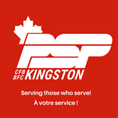 CFB Kingston Personnel Support Programs