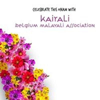 Kairali Belgium - Malayali Association