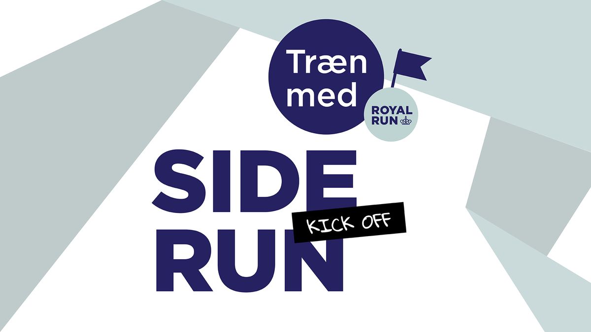 Tr\u00e6n med til Royal Run. L\u00f8b eller g\u00e5 med Herlev L\u00f8be- og Atletikklub 