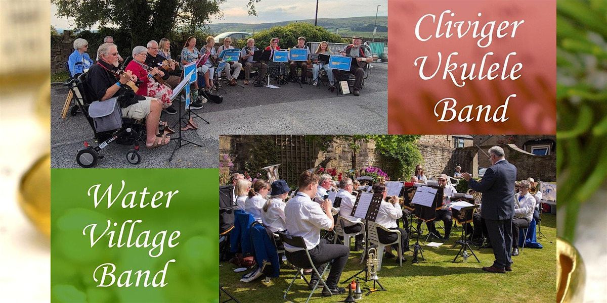 COTS - Christmas Concert