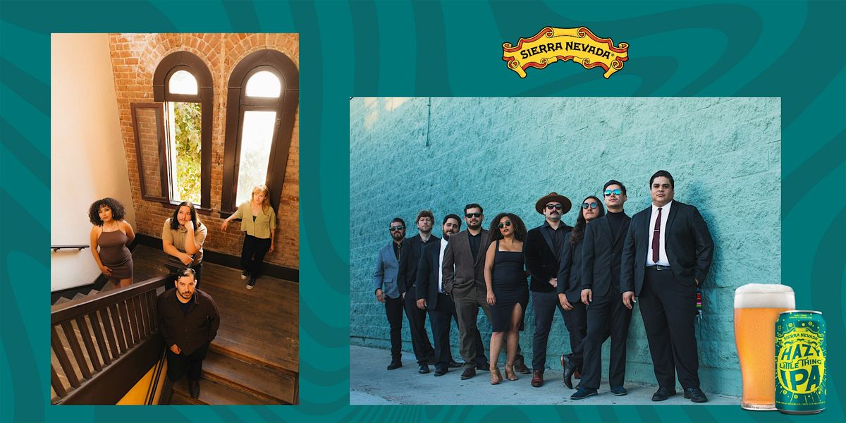 The Altons & Thee Sinseers (Night 2)