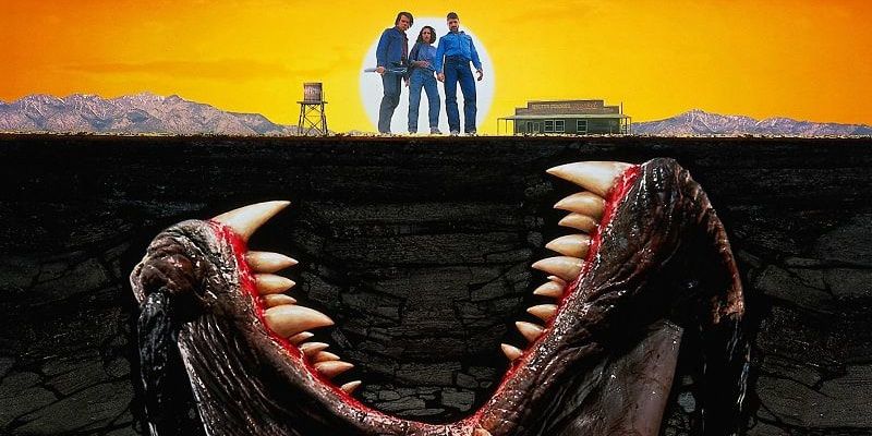 Tremors