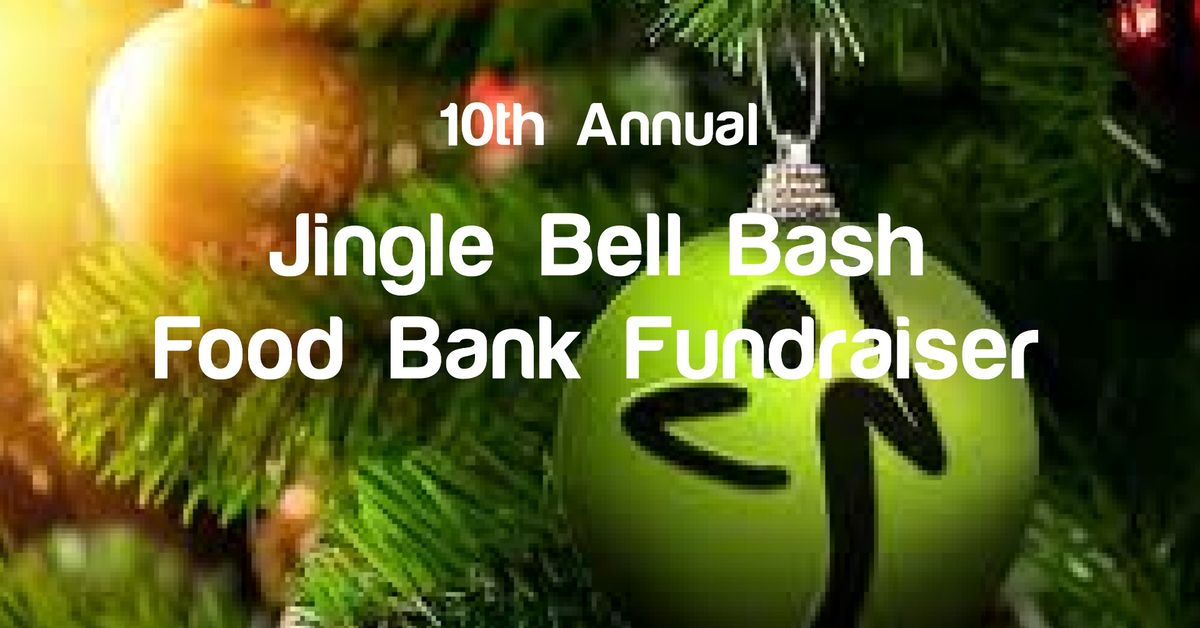 10th Annual Jingle Bell Bash Fundraiser