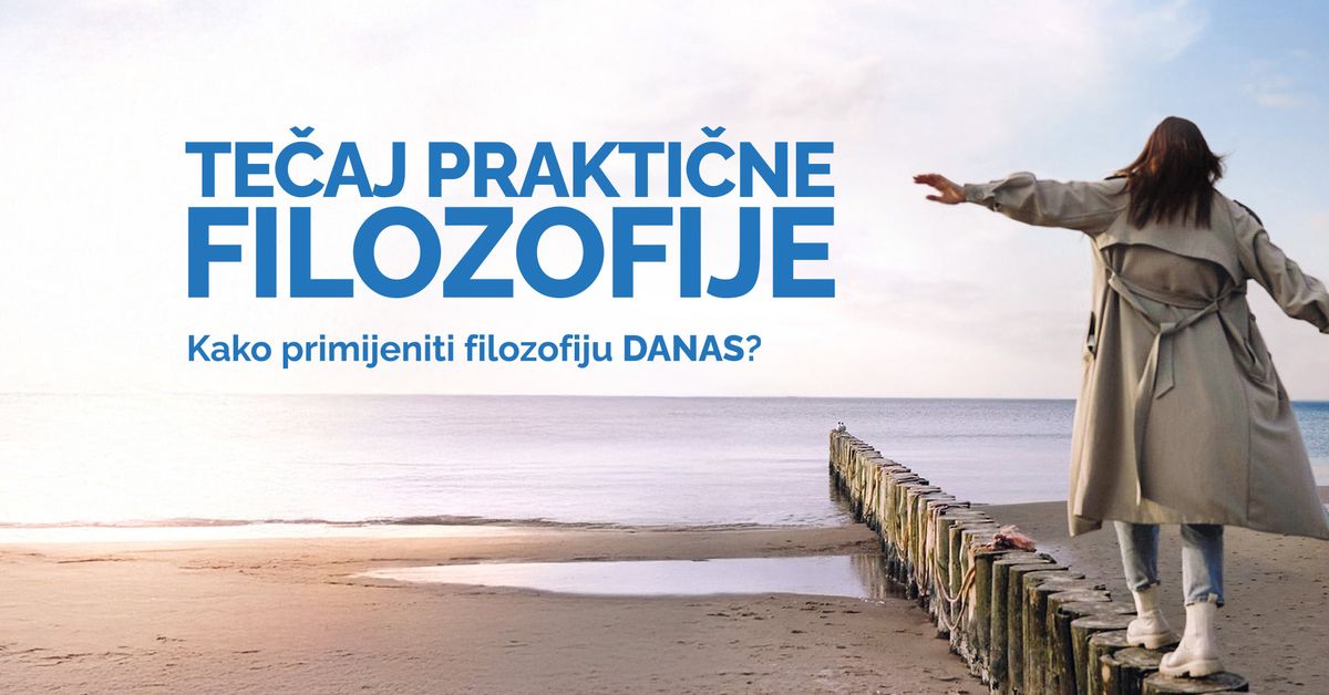 Te\u010daj prakti\u010dne filozofije