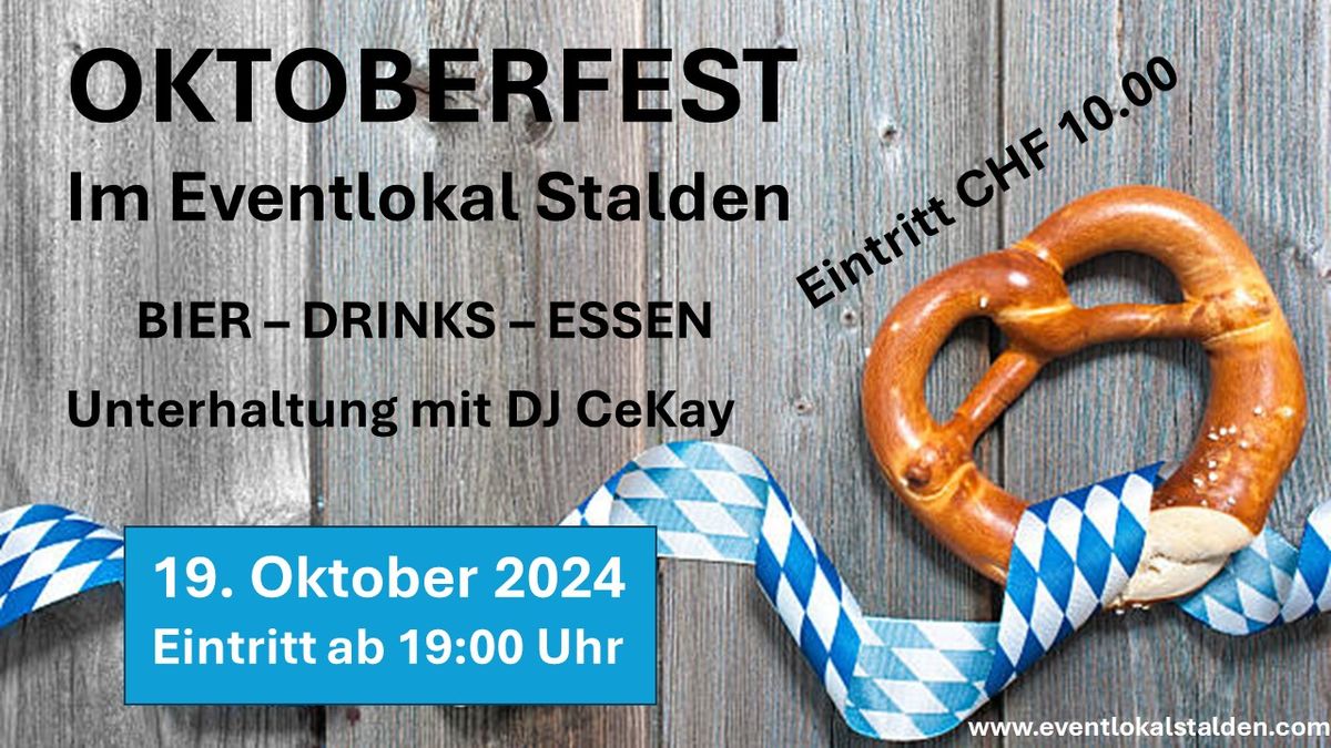 Oktoberfest