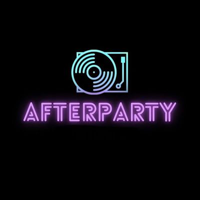 Afterparty