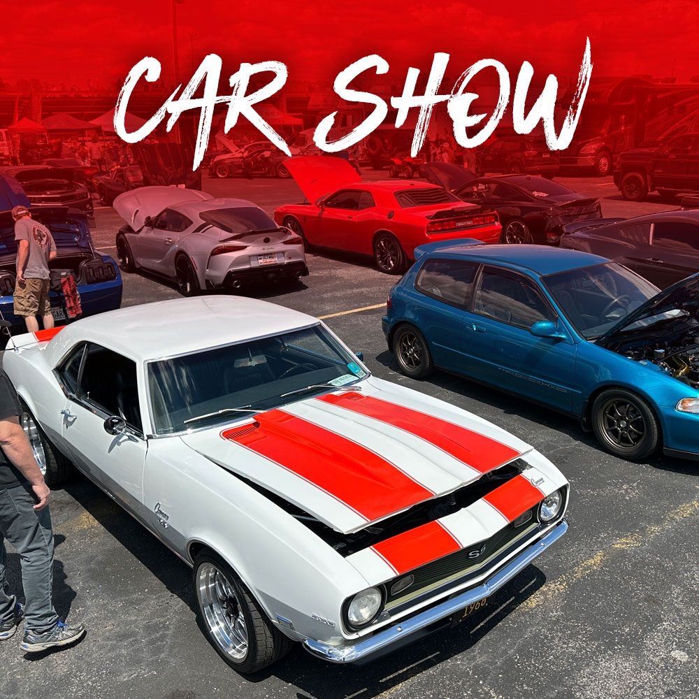 BH Car Show 