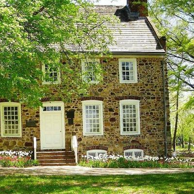 The Conference House Association