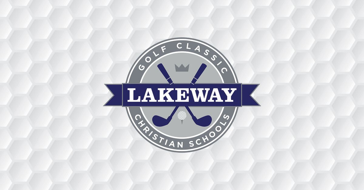 Lakeway Christian Annual Golf Classic