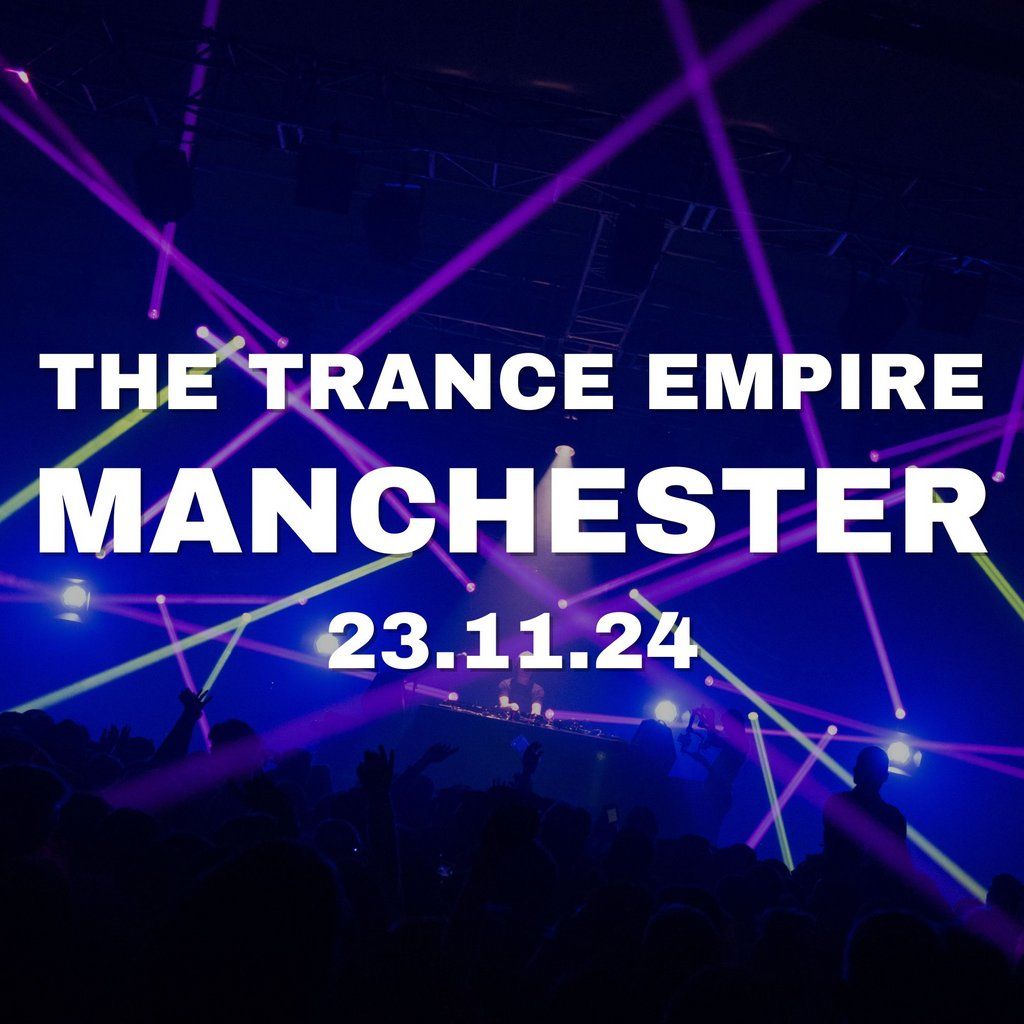 The Trance Empire