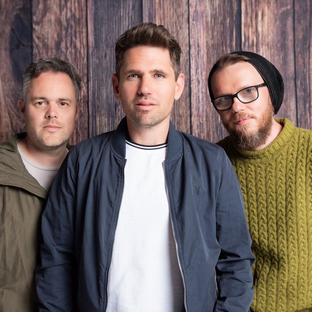 Scouting For Girls | Album Launch Show