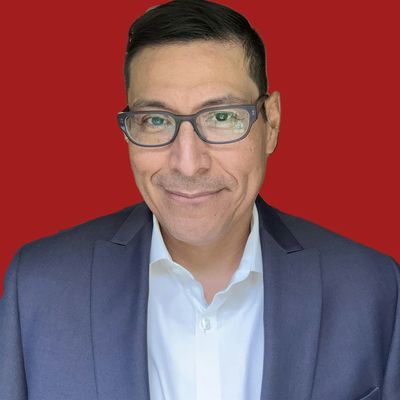 Agustin A. Aguirre Herrera