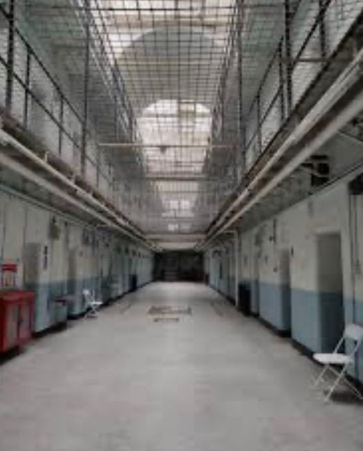 Shepton Mallet Prison