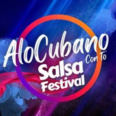 Alocubano Salsa Festival