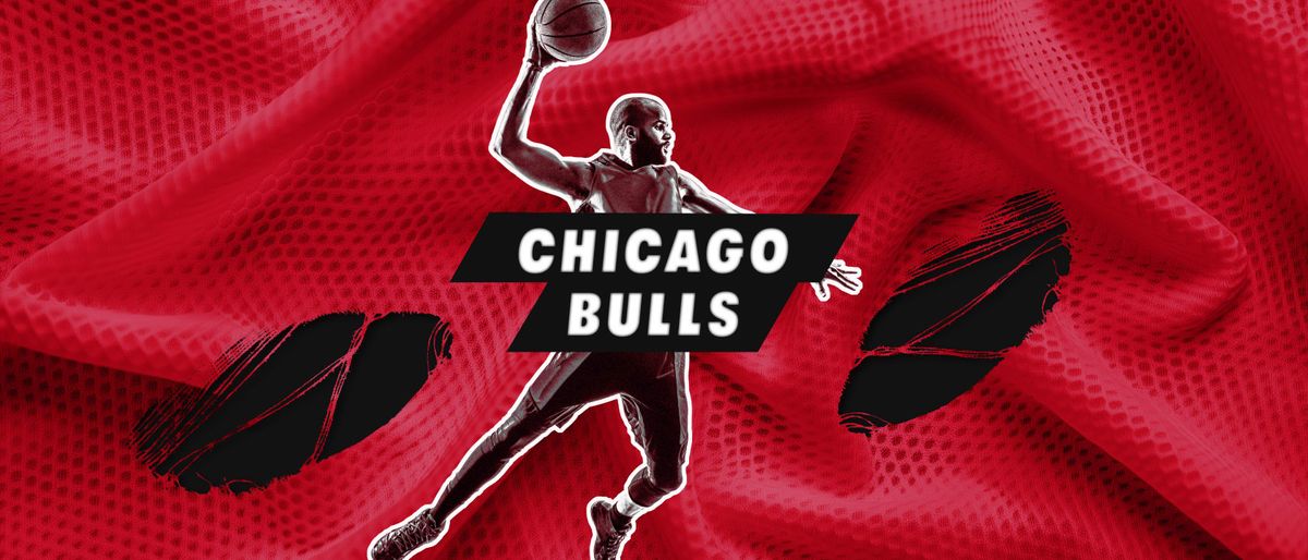 Chicago Bulls vs. Cleveland Cavaliers