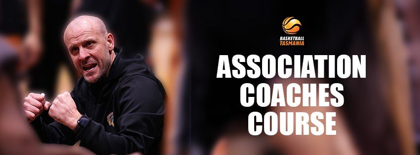 Association Coaches Course