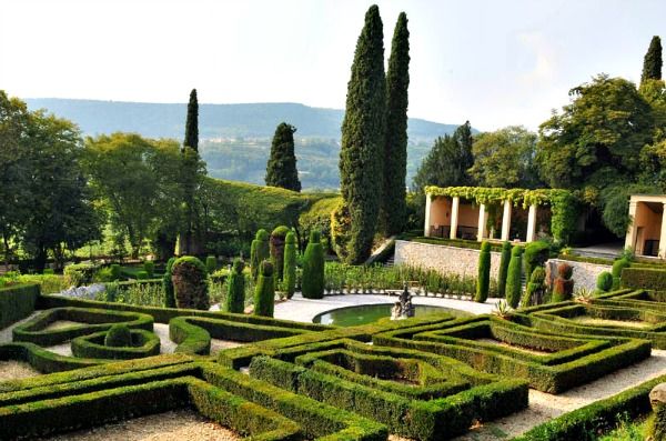 Un giorno in Valpolicella tra ville e vigneti