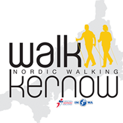 Walk Kernow Nordic Walking