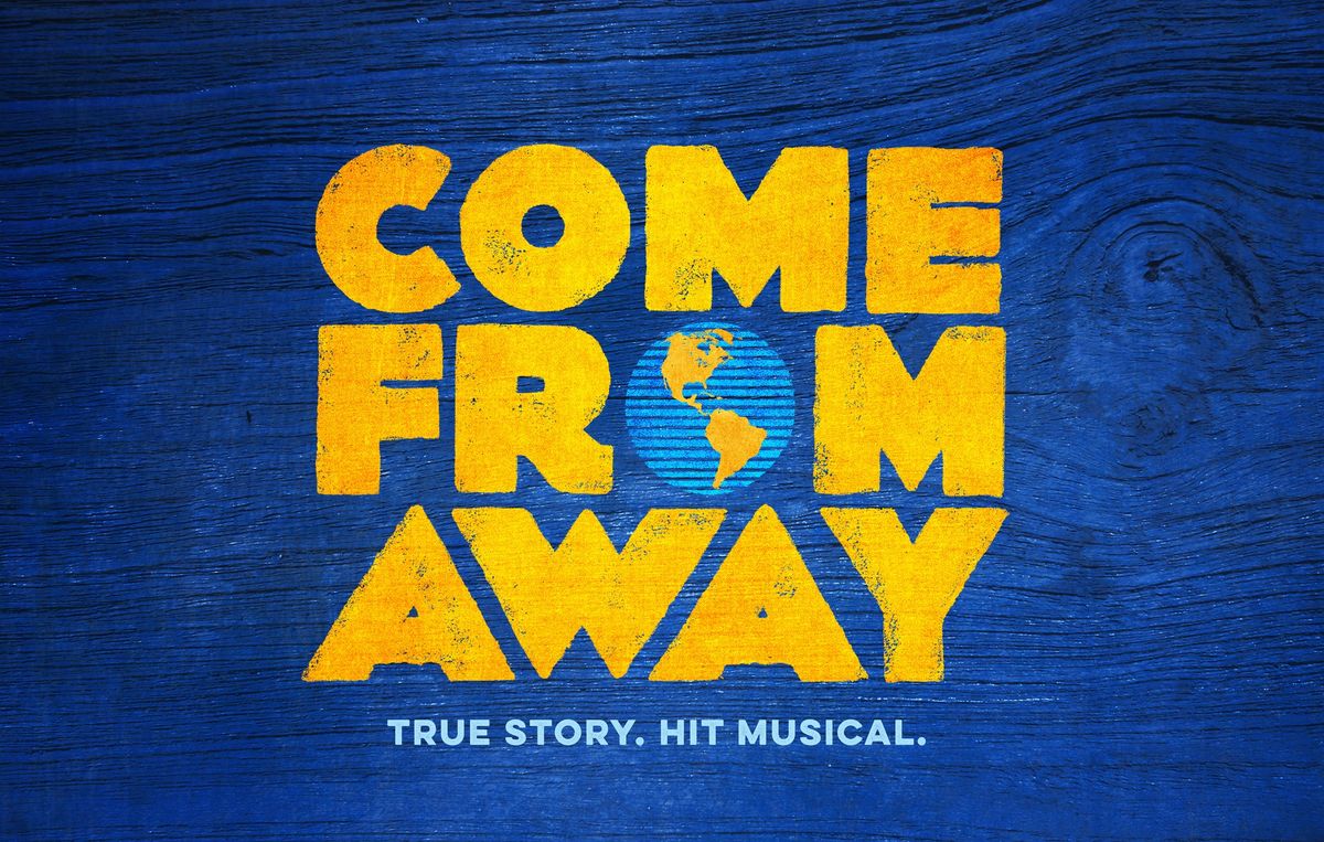 Come From Away