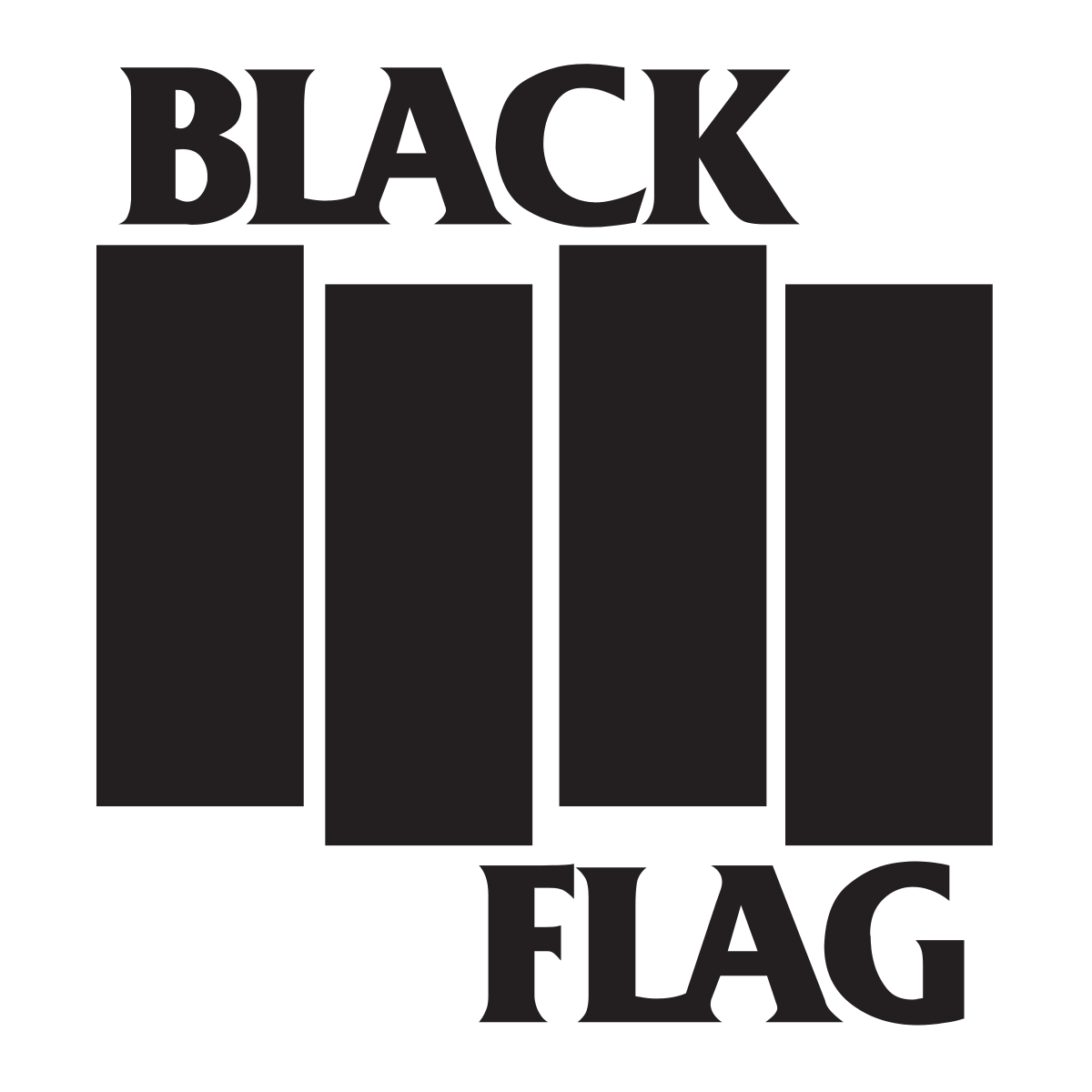 Black Flag